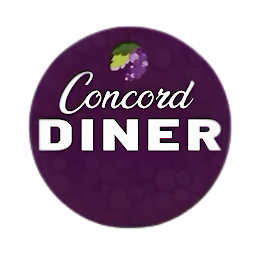 Icon image Concord Diner Wilmington