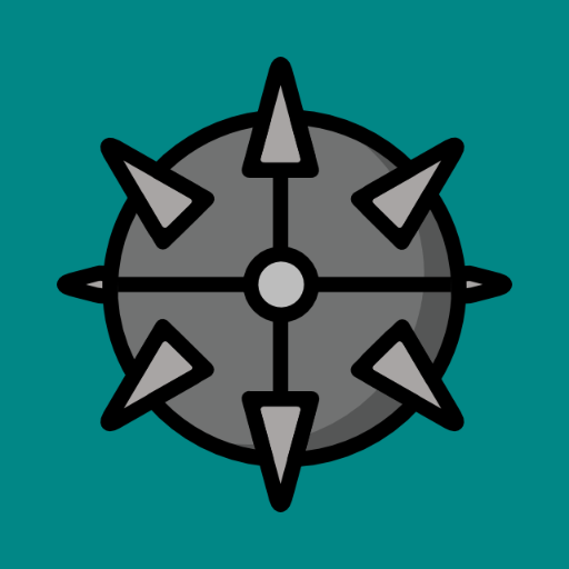 Minesweeper logo