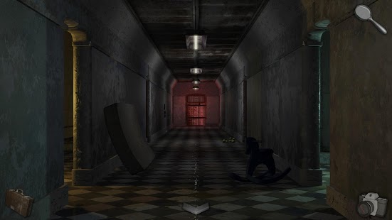 Forever Lost: Episode 3 HD - Adventure Escape Game Screenshot