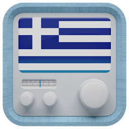 Icon image Radio Greece - AM FM Online