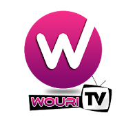 WOURI TV Diaspora  for PC Windows and Mac