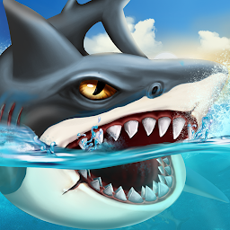 Imagen de icono Shark World-Mundo de tiburones