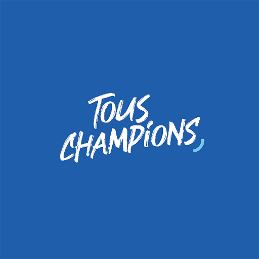 Convention France logo