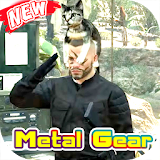 NewTips Metal Gear Online icon
