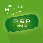 Sunshine Emulator для PSP 3.1