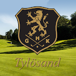 Cover Image of Télécharger Nätverket - Halmstad Golfklubb  APK
