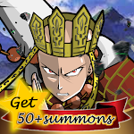 Cover Image of Download Jobmania - Eternal Dungeon 2.1.2.1 APK