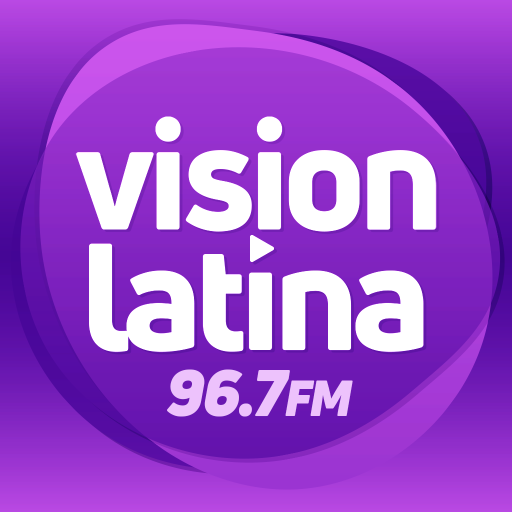 Radio Vision Latina logo