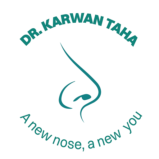 Dr. KARWAN TAHA logo