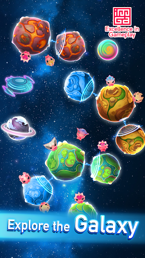 Alien Path - Role Playing - games