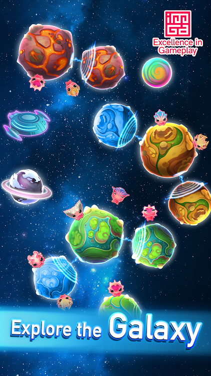 Alien Path - 2.11.2 - (Android)