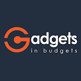 Gadgets In Budgets icon