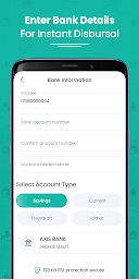 Instant Credit and Small Business Loan App: Rufilo