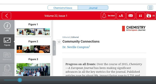 Chemistry - A European Journal