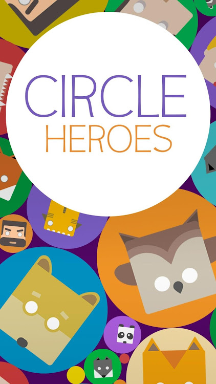 Circle Heroes - 1.16 - (Android)