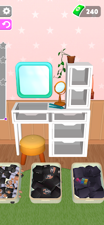Game screenshot Fill The Fridge hack