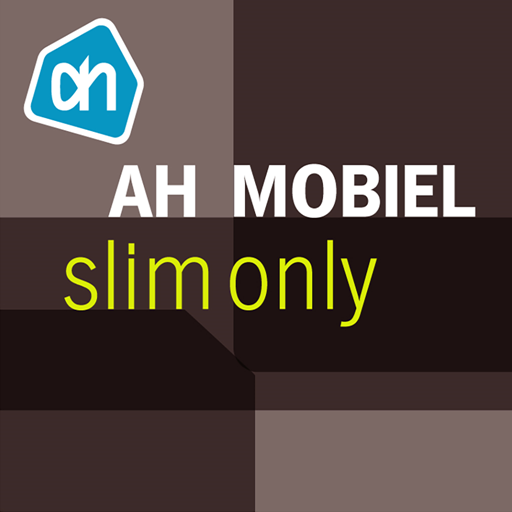 AH Slim Only logo