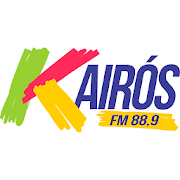 KAIROS FM 88,9 - TERRA BOA