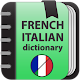 French-Italian & Italian-French offline dictionary Download on Windows