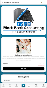 Black Book Accounting LLC