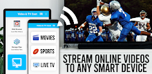 TV Cast Pro for Android TV APK