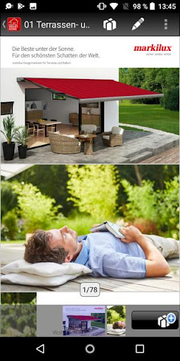 Smarthome XXL Screen 3