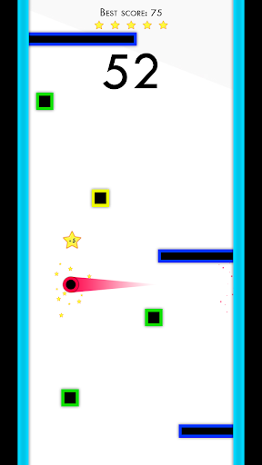 Switch! Screen 3