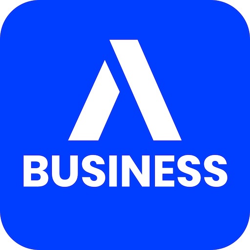 Ad:vantage Business logo