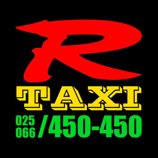 R Taxi Sombor 1.0.2 Icon