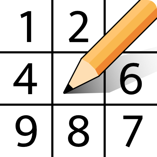 Sudoku  Icon