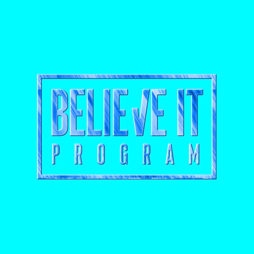BelieveitProgram logo