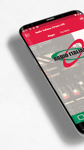 Radio Italiana 531 app