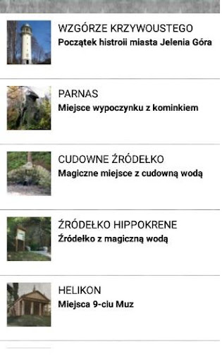 Borowy Jar - ogrody Ducha Gór Screen 2