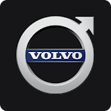Volvo Cars Media Server icon