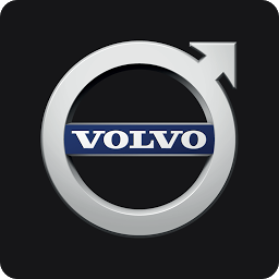 Icon image Volvo Cars Media Server