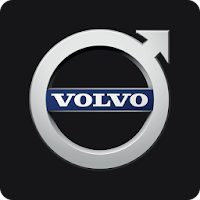 Volvo Cars Media Server