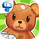 Plush Hospital Teddy Bear Game 1.0.33 APK Descargar