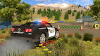 screenshot of Police Car Chase Cop Simulator