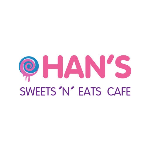Hans Sweets logo