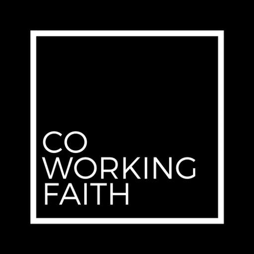 co Working Faith  Icon