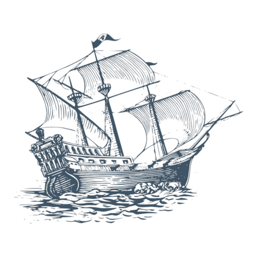 The Ship Inn Port Eynon logo