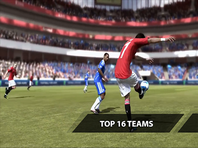 Real Football Champions League 5