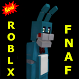Guide for FNaF [Roblox] icon