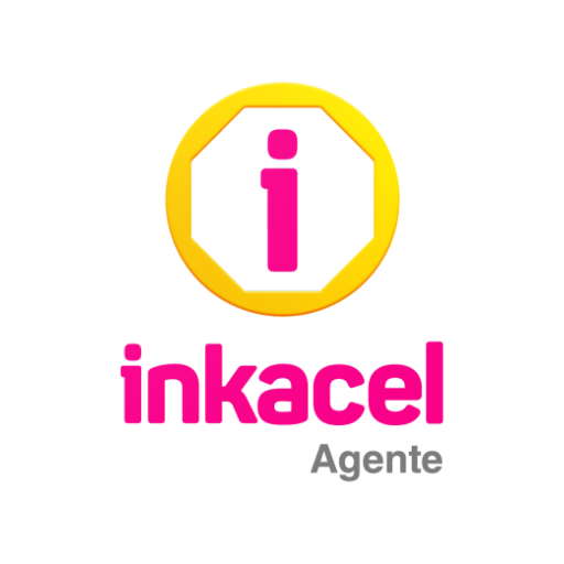 Inkacel Agente logo