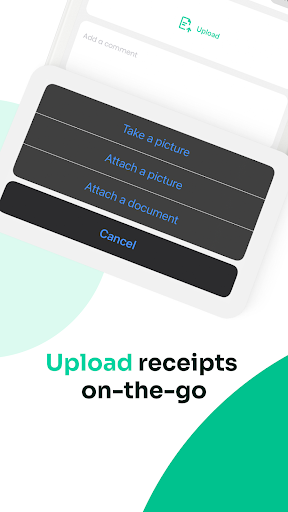 Mbrella Screenshot 3 - AppWisp.com