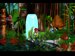 gallo adventures_demo - Screenshot 1
