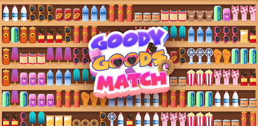 Goody Goods Match