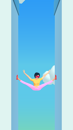 Pokey Woman - Screenshot 2