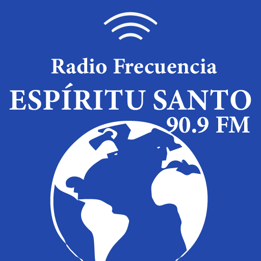 Radio Frecuencia Del Espíritu logo
