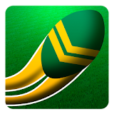 National Rugby League NRL 2014 icon